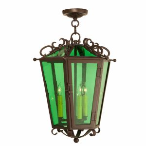 GENEVIEVE LANTERN